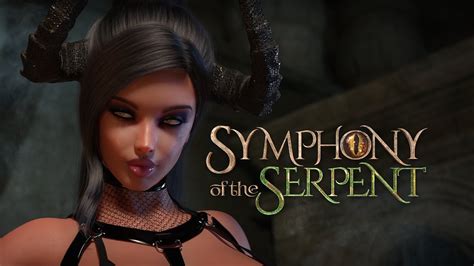 Symphony of the Serpent .